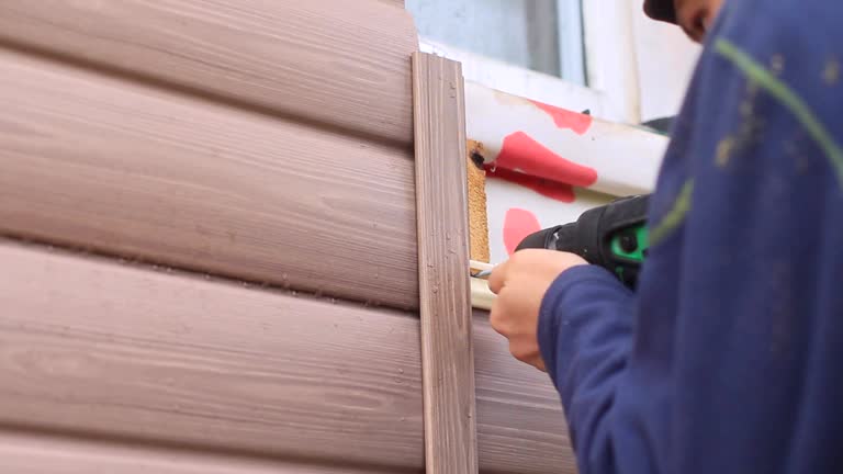 Affordable Siding Repair and Maintenance Services in Milaca, MN